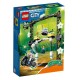 Lego City The Knockdown Stunt Challenge για 5+ ετών