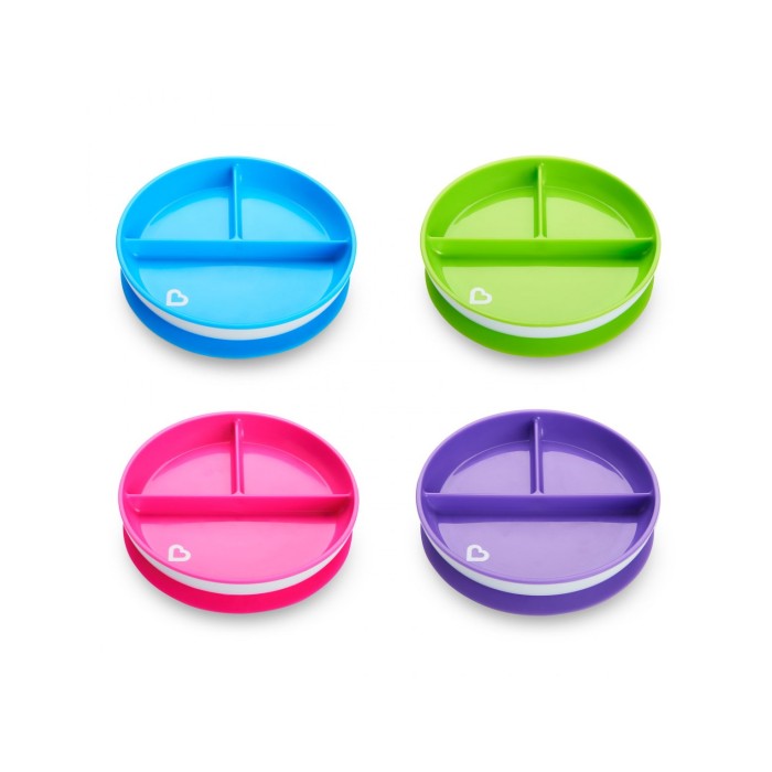 Suction Plate