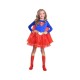 Στολή Supergirl Classic 3-4