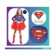 Στολή Supergirl Classic 3-4