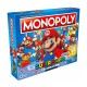 Παιχνιδολαμπάδα Monopoly Super Mario για 8+ Ετών Hasbro