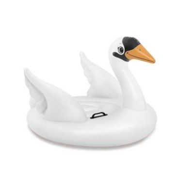 Intex Swan Ride On 