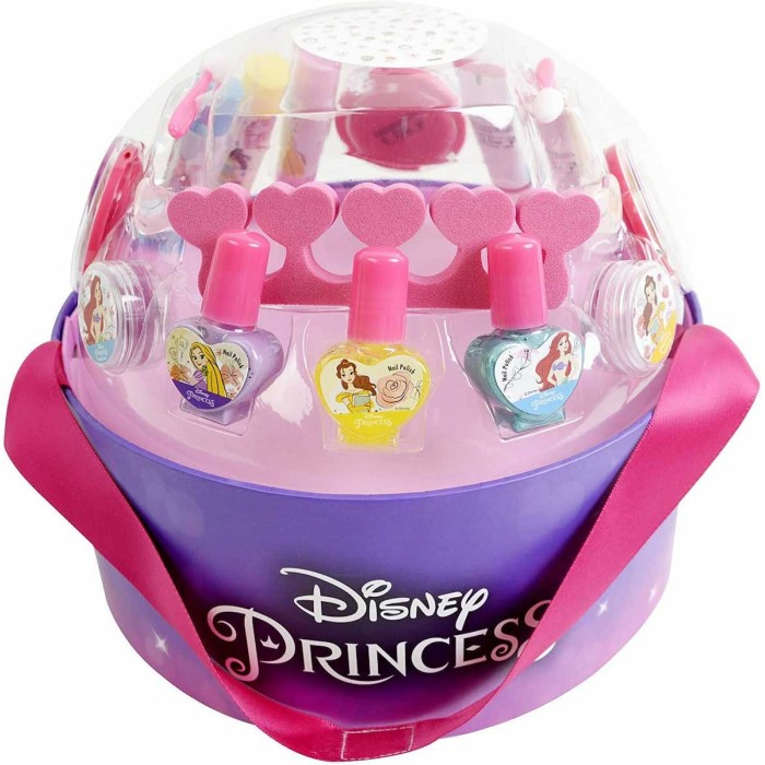 Markwins Sweet Cake Make Up Box Disney Princess