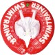Swimtrainer  Classic red 