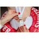 Swimtrainer  Classic red 