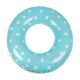 Swim Essentials: Σωσίβιο ⌀90εκ. για παιδιά από 6+ ετών - "Blue with white dots"