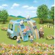 Sylvanian Families Sunshine Nursery Bus για 3+ Ετών