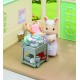 Sylvanian Families Country Nurse Set