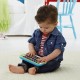 Ηλεκτρονικό Παιδικό Εκπαιδευτικό Laptop/Tablet για 1+ Ετών