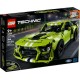 Lego Technic: Ford Mustang Shelby GT500