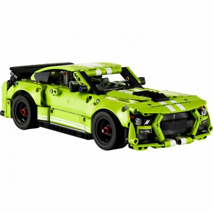 Lego Technic: Ford Mustang Shelby GT500