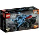 Lego Technic: Monster Jam Megalodon για 7+ ετών