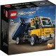 Lego Technic Dump Truck για 7+ ετών