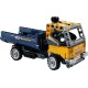 Lego Technic Dump Truck για 7+ ετών
