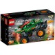 Lego Technic Monster Jam Dragon για 7+ ετών