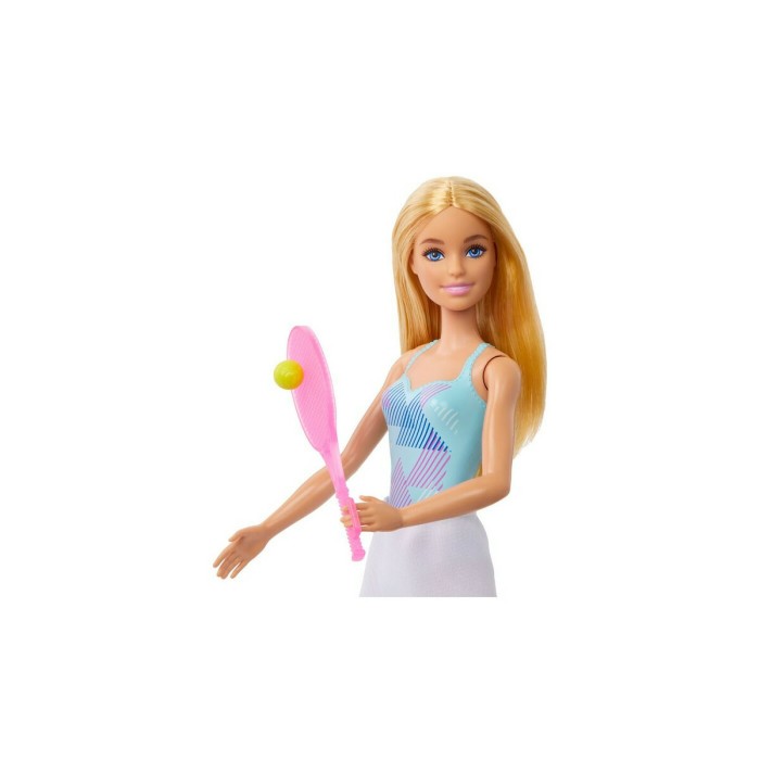 Mattel Κούκλα Barbie You Can be Anything για 3+ Ετών