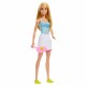 Mattel Κούκλα Barbie You Can be Anything για 3+ Ετών
