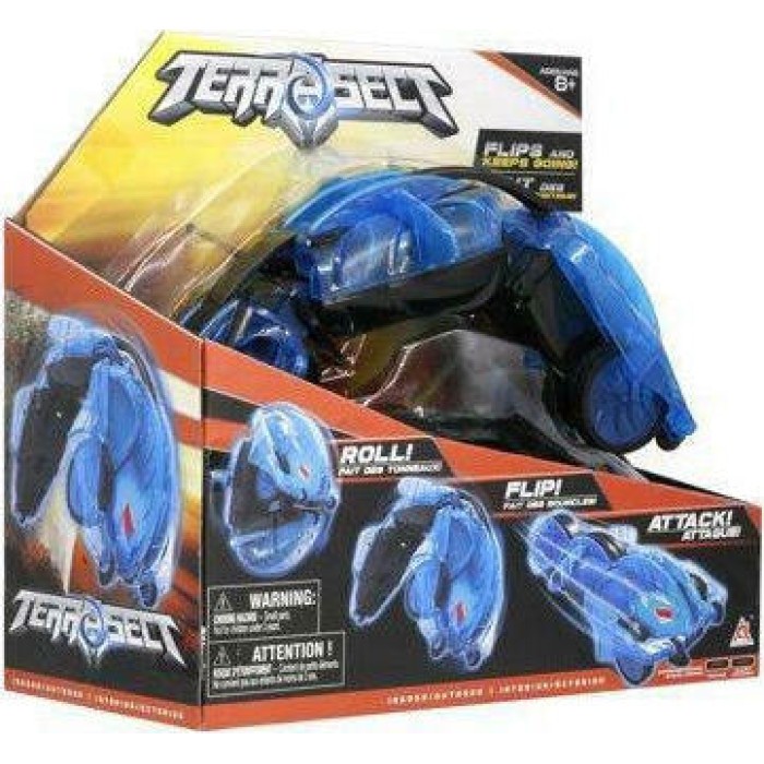 TerraSect Blue Τηλεκατευθυνόμενο Αυτοκίνητο