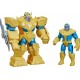 Marvel Avengers Thanos Ultimate Mech Suit για 4+ Ετών