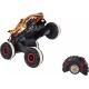 Παιχνιδολαμπάδα Hot Wheels Unstoppable Tiger Shark για 4+ Ετών Mattel
