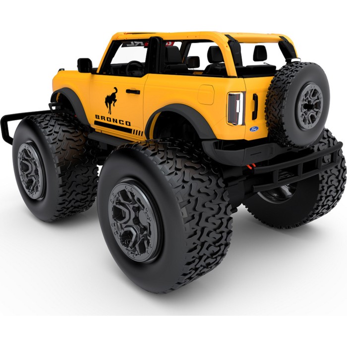 Carrera Ford Bronco 370142045 Τηλεκατευθυνόμενο Αυτοκίνητο Monster Truck 1:14