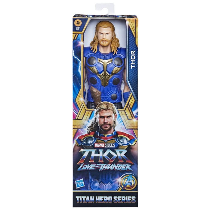 Marvel Avengers Thor για 4+ Ετών