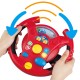 Playgo Τιμονιέρα Musical Steering Wheel B/O 