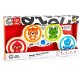 Hape Kids II Magic Touch Drums  - Μαγικά Τύμπανα Αφής