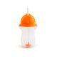 Munchkin Tip N Sip Tall Πορτοκαλί 296ml