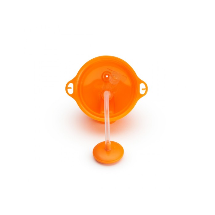 Munchkin Tip N Sip Tall Πορτοκαλί 296ml