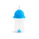 Munchkin Tip N Sip Tall Μπλε 296ml