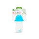 Munchkin Tip N Sip Tall Μπλε 296ml