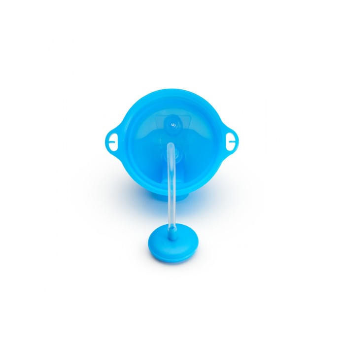 Munchkin Tip N Sip Tall Μπλε 296ml
