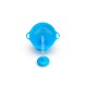 Munchkin Tip N Sip Tall Μπλε 296ml
