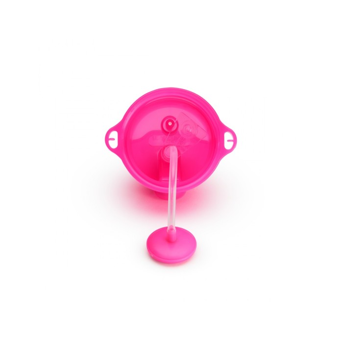 Munchkin Tip N Sip Tall Ροζ 296ml