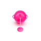 Munchkin Tip N Sip Tall Ροζ 296ml