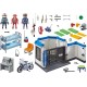 Playmobil City Action Αστυνομικό Τμήμα για 4-10 ετών