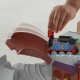 Fisher Price Thomas & Friends Το Νησί του Σόντορ Σετ με Τρενάκι για 3+ Ετών