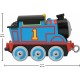 Fisher Price Thomas & Friends Το Νησί του Σόντορ Σετ με Τρενάκι για 3+ Ετών