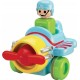 Tomy Push N Go για 12+ Μηνών