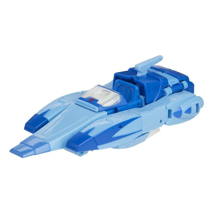 Transformers Studio Series Blurr Deluxe Class 2021 Wave 1