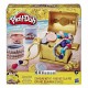 Play-Doh 6 Βαζάκια Πλαστελίνης Treasure Splash για 3+ Ετών