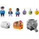 Playmobil 123 Animal Train για 1.5+ ετών