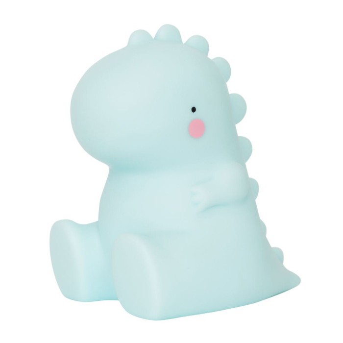 Φωτάκι νυκτός Little Light T-Rex A Little Lovely Company