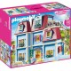 Playmobil Dollhouse Τριώροφο Κουκλόσπιτο για 4+ ετών