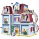 Playmobil Dollhouse Τριώροφο Κουκλόσπιτο για 4+ ετών