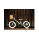 Trybike Παιδικό Ποδήλατο Ισορροπίας Vintage Πράσινο