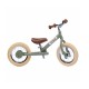 Trybike Παιδικό Ποδήλατο Ισορροπίας Vintage Πράσινο