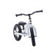 Trybike Ποδήλατο Ισορροπίας Άσπρο