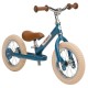 Trybike Ποδήλατο Ισορροπίας Vintage Μπλε
